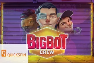 Big Bot Crew