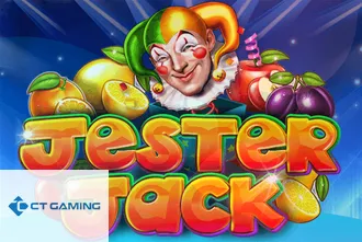 Jester Jack