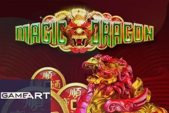Magic Dragon